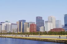 Private Tour - History, Art and Nature at the Imperial Palace