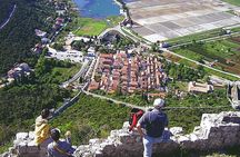 Dubrovnik: Ston wine and oyster tasting