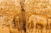 South India Tour- Temple Architecture and Backwaters