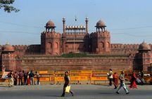 Delhi Full Day Sightseeing Tour