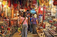 Guided Shopping Tour Old Delhi & New Delhi