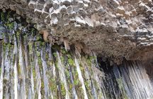 Day trip to: Garni and Geghard