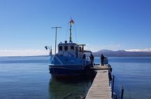 Day trip to: Lake Sevan-Dilijian (Old Dilijan, Haghartsin Monastery)