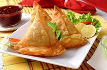 Private Old Delhi Walking And Tasting Guided Tour