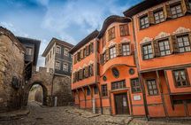 Adventure Tour to Plovdiv and Rhodope Mountain