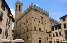 BARGELLO Museum, Glories of Renaissance, Michelangelo and Donatello 