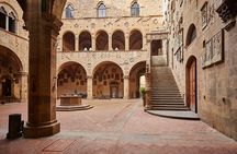 BARGELLO Museum, Glories of Renaissance, Michelangelo and Donatello 