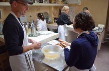 Unforgettable Cooking Class in Fez 