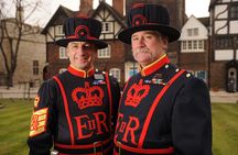 London In One Day Tour with River Cruise & London Eye Option