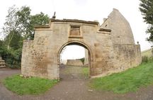Outlander Blood of my Blood 3 location day tours from Edinburgh