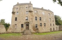 Outlander Blood of my Blood 3 location day tours from Edinburgh