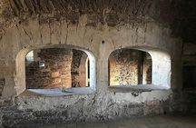Outlander Blood of my Blood 3 location day tours from Edinburgh