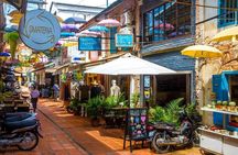 3 Days Tour(City Tour & Temples)