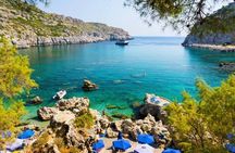 Sun & Sea All Inclusive 3 Hour Swimming Cruise (WITH PICK UP SERVICE)