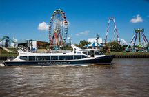 Tigre Delta with Navigation & Optional Lunch in Puerto Madero