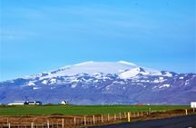 South Coast Private Day Tour - up to 9 passengers