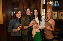 New Orleans Cocktail History Walking Tour in the French Quarter