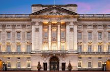 London In One Day Private Car Tour