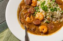 New Orleans Cocktail and Food History Tour