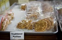 New Orleans Cocktail and Food History Tour