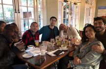 New Orleans Cocktail and Food History Tour