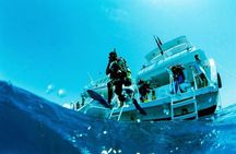 Scuba Diving PADI Course Open Water 3 Days on Boat - Hurghada