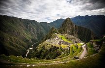 Full-Day Machu Picchu Tour From Cusco