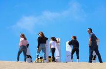  2D/1N Private Tour: Ballestas, Paracas, Vineyard & Huacachina