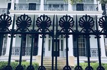 New Orleans Homes of the Rich and Famous Tour of the Garden District
