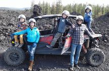 Oregon Outback Adventure | 2 hrs.