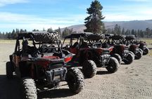 Oregon Outback Adventure | 2 hrs.