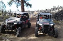 Oregon Outback Adventure | 2 hrs.