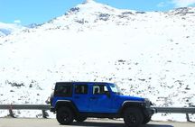 DIY Yukon Tour