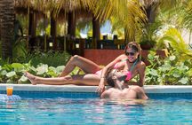 Mr. Sanchos Beach Club All-Inclusive Day Pass