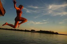 2-Day All Inclusive Guided Jungle Tour from Iquitos at Maniti Eco-Lodge