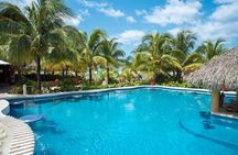 Mr. Sanchos Beach Club All-Inclusive Day Pass