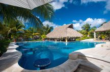 Mr. Sanchos Beach Club All-Inclusive Day Pass