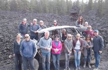 Oregon Outback Adventure | 2 hrs.