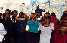 Tour The Mystical City Of Safed 