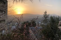 Tour The Mystical City Of Safed 
