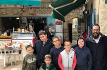 Tour The Mystical City Of Safed 