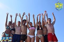  Boat Party Cruise with Live DJ