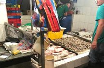 Life and gastronomy of Guayaquil