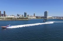 San Diego Bay Jet Boat Ride
