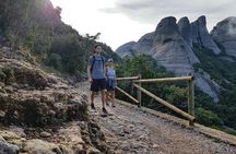 Exploring Montserrat: Small Group Hike and Monastery Visit