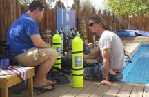 Refresh Dive for Certified Divers