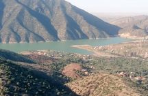 Ouirgane Trekking & Hiking from Ouirgane to Imlil – 4 Days