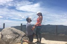 El Peñol and Guatape Small Group Tour from Medellin