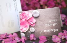 120 Minute King Massage Package