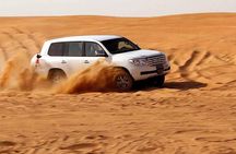 Desert Safari